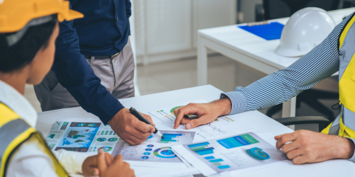 Diseño e implementación de estrategias y gestión
